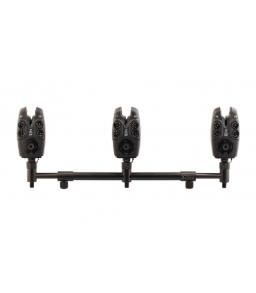 ZFISH BUZZER BAR ZFX 3 RODS