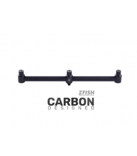 ZFISH CARBON BUZZER BAR 30CM/3 RODS