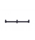ZFISH CARBON BUZZER BAR 30CM/3 RODS