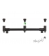 ZFISH MAGSAFE BUZZER BAR 3 RODS