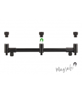 ZFISH MAGSAFE BUZZER BAR 3 RODS