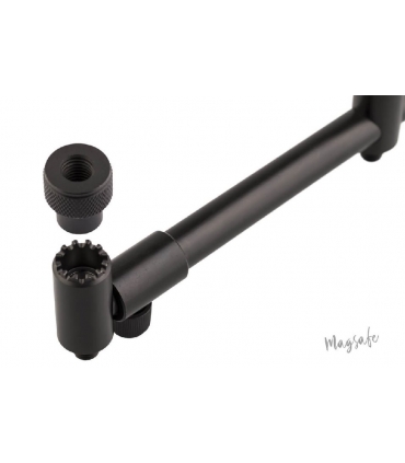 ZFISH MAGSAFE BUZZER BAR 3 RODS