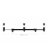 ZFISH MAGSAFE BUZZER BAR 3 RODS