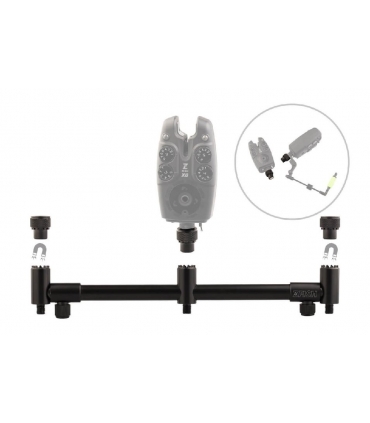 ZFISH MAGSAFE BUZZER BAR 3 RODS