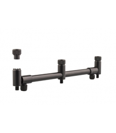 ZFISH MAGSAFE BUZZER BAR 3 RODS