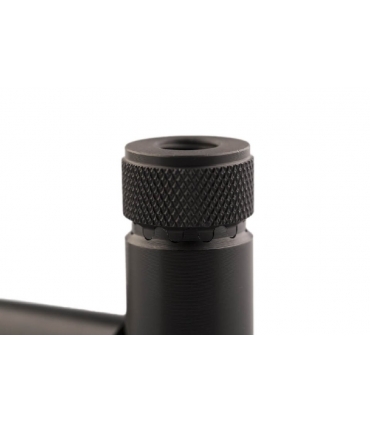 ZFISH MAGSAFE BUZZER BAR 3 RODS