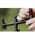 ZFISH MAGSAFE BUZZER BAR 3 RODS