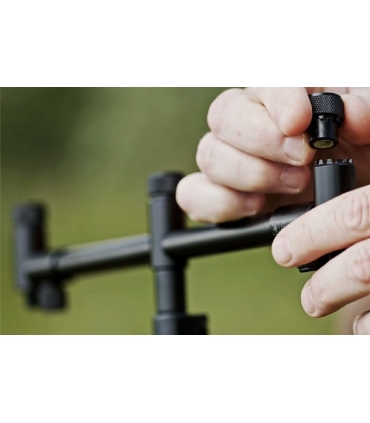 ZFISH MAGSAFE BUZZER BAR 3 RODS