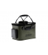 ZFISH FOLDING FISHING BUCKET/FISHTANK 18LT