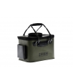 ZFISH FOLDING FISHING BUCKET/FISHTANK 18LT