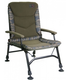SILLA ZFISH HURRICANE CAMO