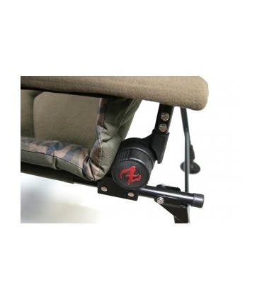 SILLA ZFISH HURRICANE CAMO