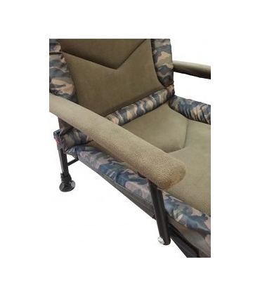 SILLA ZFISH HURRICANE CAMO