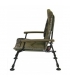 SILLA ZFISH HURRICANE CAMO