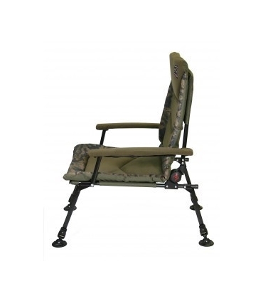 SILLA ZFISH HURRICANE CAMO
