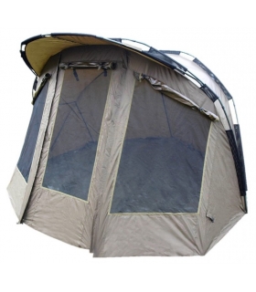 BIVVY ZFISH DELUXE KING 2 MEN