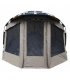 BIVVY ZFISH DELUXE KING 2 MEN