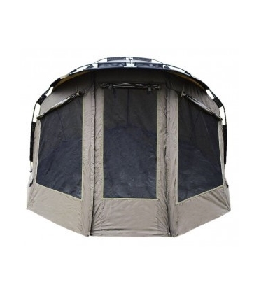 BIVVY ZFISH DELUXE KING 2 MEN