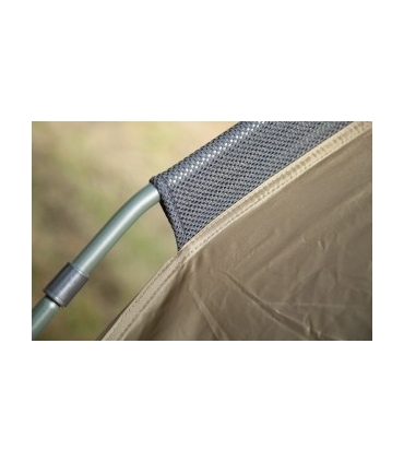 BIVVY ZFISH DELUXE KING 2 MEN