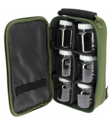 NGT DELUXE GLUG BAG