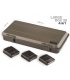 ZFISH TACKLE BOX Z-BOX PRO 38 (4 EN 1)
