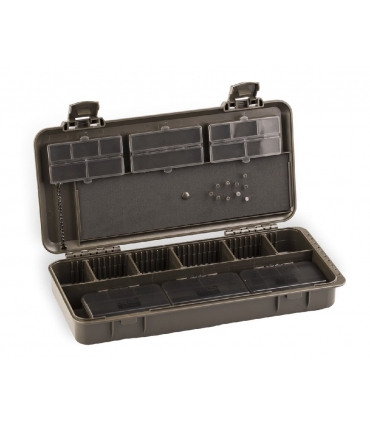 ZFISH TACKLE BOX Z-BOX PRO 38 (4 EN 1)