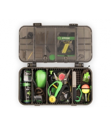 ZFISH TACKLE BOX SMART BOX ZFX