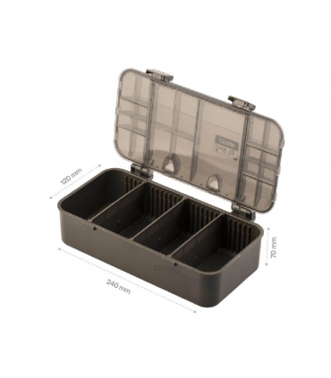ZFISH TACKLE BOX SMART BOX ZFX