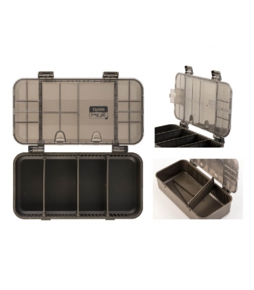 ZFISH TACKLE BOX SMART BOX ZFX