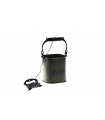 ZFISH MULTIFUNCTION WATER BUCKET 5LT