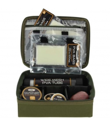 NGT PVA RIG STORAGE BAG