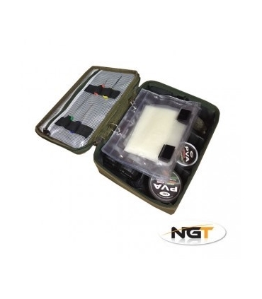 NGT PVA RIG STORAGE BAG