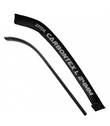 ZFISH CARBONTEX THROWING STICK L 24MM/90CM