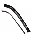 ZFISH CARBONTEX THROWING STICK L 24MM/90CM