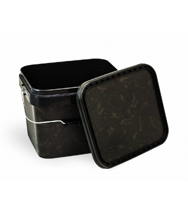 ZFISH Z-CORE CAMO BUCKET 10LT