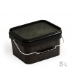 ZFISH Z-CORE CAMO BUCKET 5LT