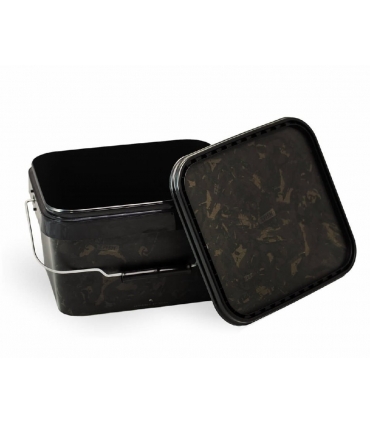 ZFISH Z-CORE CAMO BUCKET 5LT