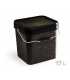 ZFISH Z-CORE CAMO BUCKET 17LT