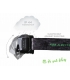 ZFISH FRONTAL HEADLAMP NEONIX