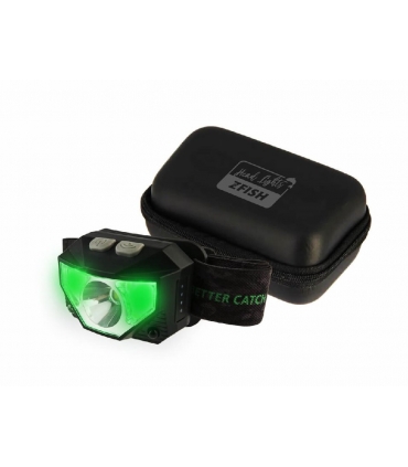 ZFISH FRONTAL HEADLAMP NEONIX