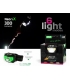 ZFISH FRONTAL HEADLAMP NEONIX