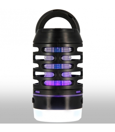 NGT LAMPARA BUG ZAPPER & LIGHT SYSTEM