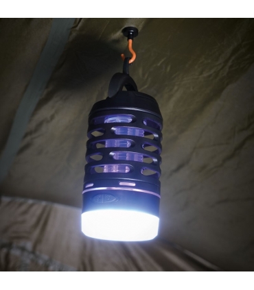 NGT LAMPARA BUG ZAPPER & LIGHT SYSTEM
