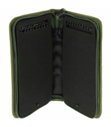NGT STIFF RIG WALLET