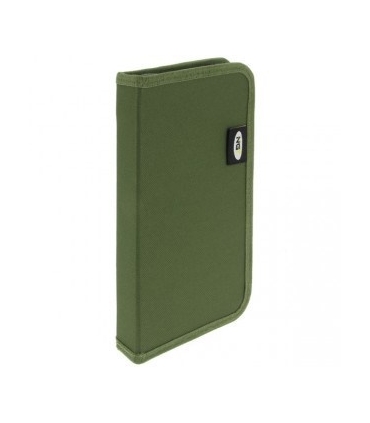 NGT STIFF RIG WALLET