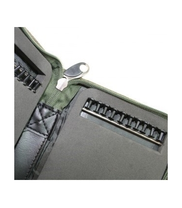 NGT STIFF RIG WALLET