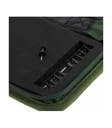 NGT STIFF RIG WALLET