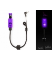 ZFISH BITE INDICATOR BONITO LIGHT BOBBIN PURPLE