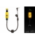 ZFISH BITE INDICATOR BONITO LIGHT BOBBIN YELLOW