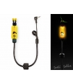 ZFISH BITE INDICATOR BONITO LIGHT BOBBIN YELLOW